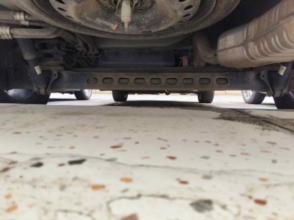 [无锡·苏B] 二手别克别克GL82023款 陆上公务舱 智享型