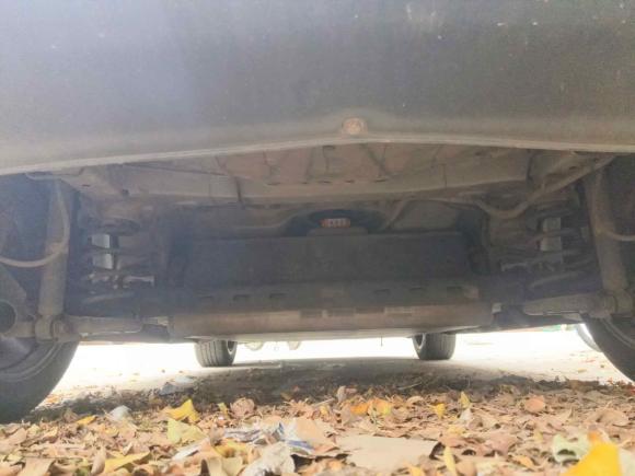 [广州·粤A] 二手埃安传祺GE32018款 530 乐享版