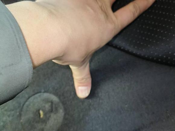 [杭州·浙A] 二手宝马宝马5系2014款 520Li 典雅型