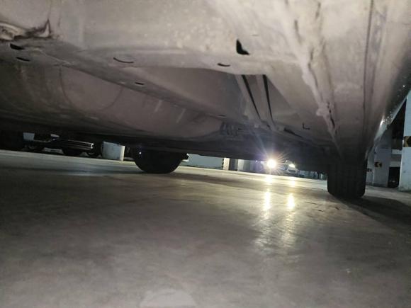 [西安·陕A] 二手本田奥德赛2017款 2.4L 智享版