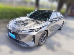 [佛山·粤E] 长安逸达2023款 蓝鲸NE 1.5T GDI DCT尊享型