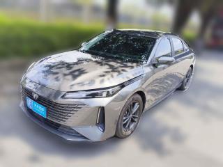 长安逸达2023款 蓝鲸NE 1.5T GDI DCT尊享型