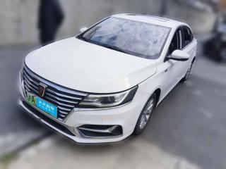 荣威荣威i6新能源2017款 45T 混动互联智享版「上海二手车」「天天拍车」