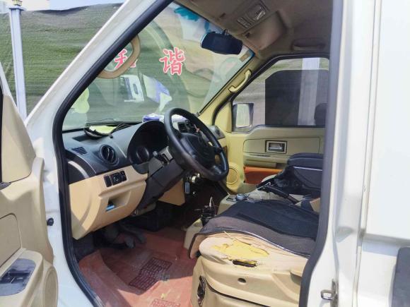 [广州·粤A] 二手东风小康东风小康EC362020款 标准型宁德时代电池