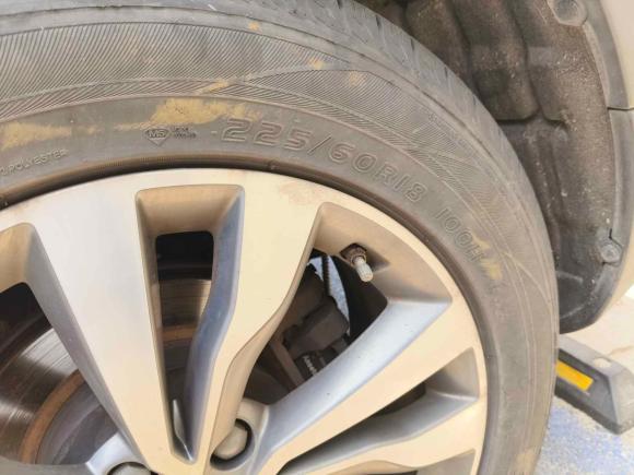 [上海·川Y] 二手吉利汽车博越2016款 1.8TD 自动智慧型