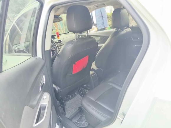 [苏州·苏E] 二手别克昂科拉2014款 1.4T 自动两驱都市精英型