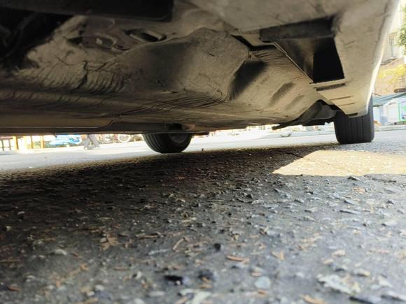 [成都·川A] 二手福特蒙迪欧2013款 2.0L GTDi200时尚型