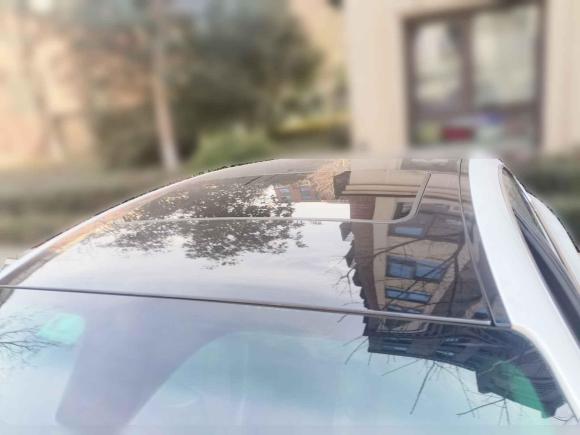 [上海·沪E] 二手玛莎拉蒂总裁2013款 3.0T 标准型