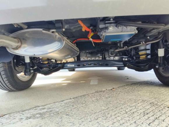 [苏州·浙B] 二手大通大通G50插电混动2025款 领航版