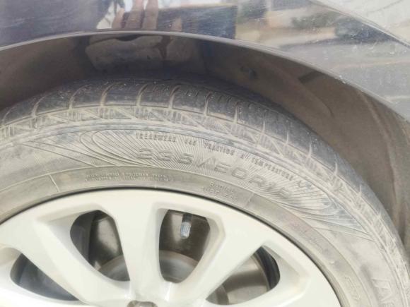 [武汉·鄂A] 二手凯迪拉克凯迪拉克XTS2018款 28T 精英型