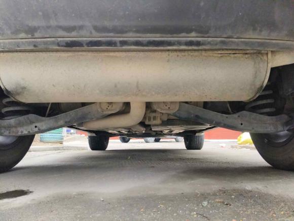 [宁波·浙B] 二手Jeep自由光2014款 3.2L 高性能版