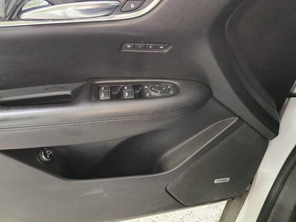 [成都·川A] 二手凯迪拉克凯迪拉克XT52018款 25T 豪华型