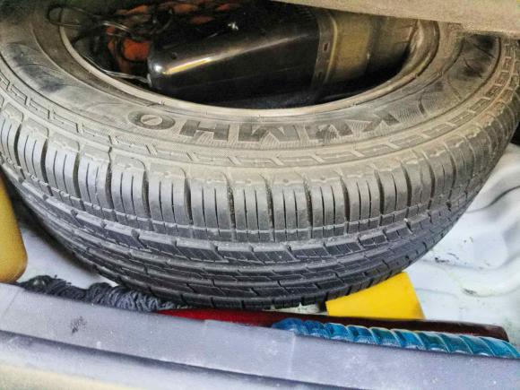 [上海·沪B] 二手现代北京现代ix352013款 2.0L 自动两驱智能型GLS 国V