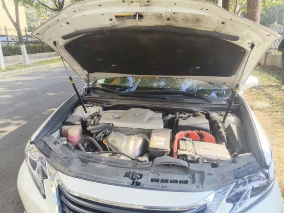 [苏州·苏E] 二手雷克萨斯雷克萨斯ES2015款 300h 豪华版