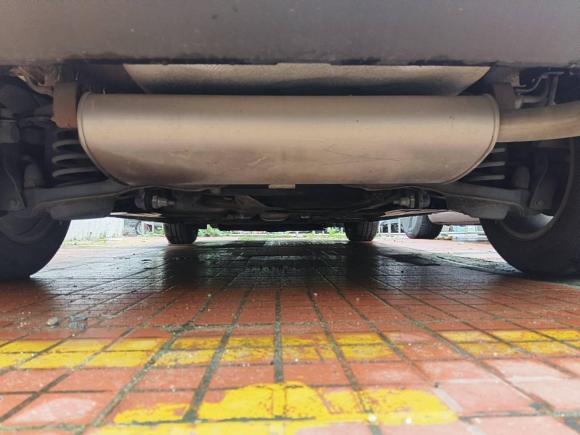 [温州·浙C] 二手福特福克斯2012款 两厢 1.6L 自动舒适型
