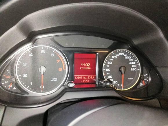 [苏州·苏E] 二手奥迪奥迪Q52011款 2.0TFSI 技术型