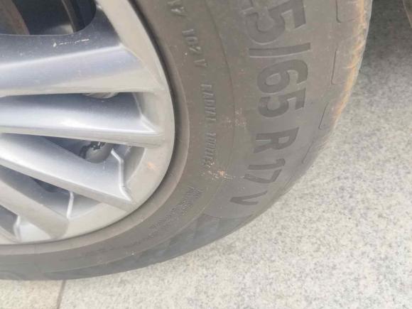 [深圳·粤B] 二手马自达马自达CX-52017款 2.0L 自动两驱智享型 国V