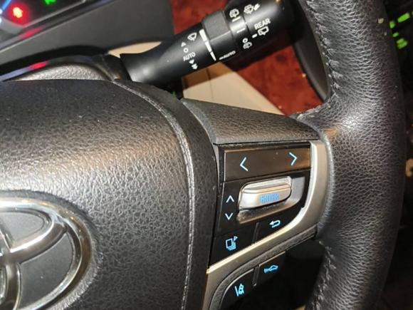 [温州·浙C] 二手丰田埃尔法2011款 2.4L 豪华版