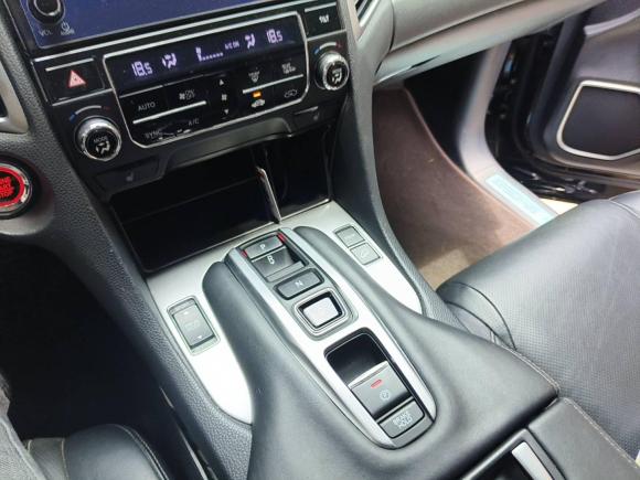 [杭州·川R] 二手本田冠道2020款 370TURBO 四驱尊享版