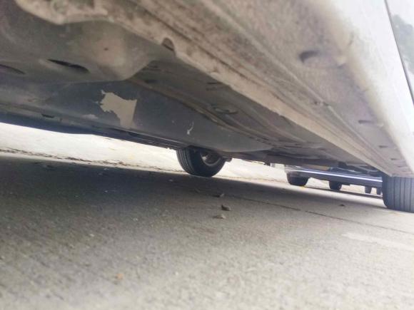 [广州·粤M] 二手雪佛兰科沃兹2019款 320 自动欣悦版