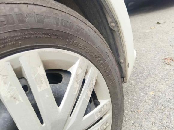 [嘉兴·浙F] 二手大众Polo2016款 1.4L 手动风尚型