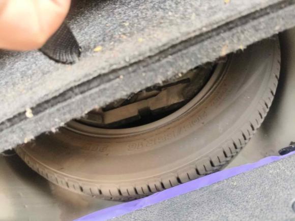 [南昌·湘A] 二手斯柯达速派2013款 1.8TSI 自动名仕版