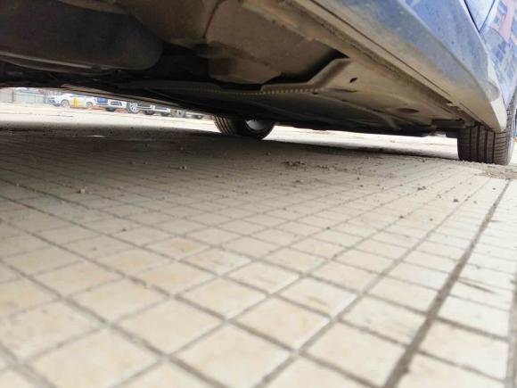 [西安·陕U] 二手奥迪奥迪S32017款 改款 S3 2.0T Limousine