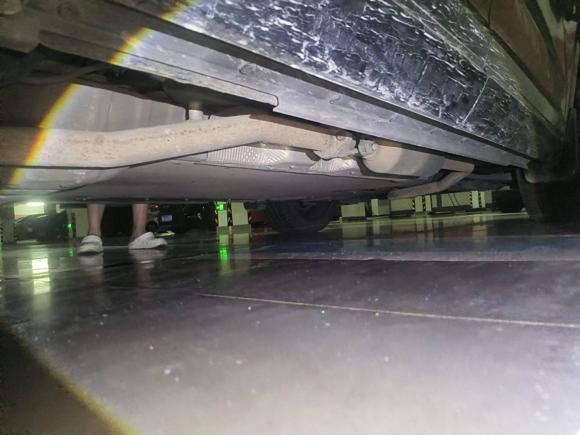 [合肥·皖A] 二手理想汽车理想ONE2021款 增程6座版