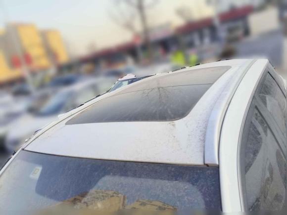 [青岛·鲁B] 二手吉利汽车博越2018款 1.8TD 自动两驱智联型4G互联版