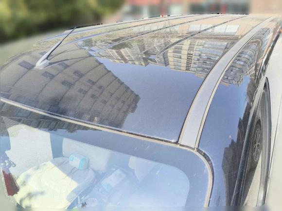 [合肥·皖A] 二手江淮瑞风瑞风M32019款 创客版 1.8L 豪华智能型