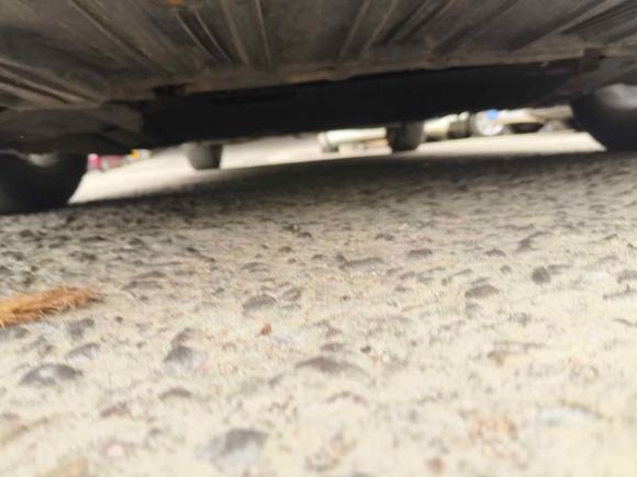 [济南·鲁A] 二手别克君越2013款 2.4L SIDI领先舒适型