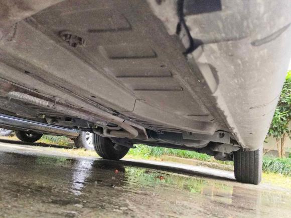 [上海·沪B] 二手雪铁龙雪铁龙C3-XR2015款 1.6L 自动先锋型