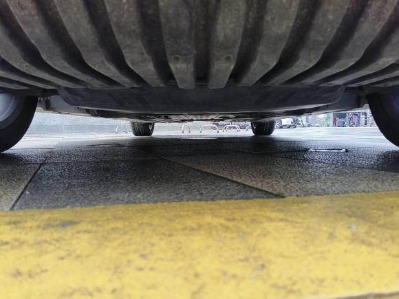 [深圳·粤B] 二手奔驰奔驰C级2020款 C 260 L 运动版