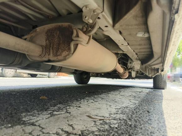 [苏州·苏U] 二手金杯金杯海狮王2021款 2.0L城运王系列捷运型标准顶6座1TZS