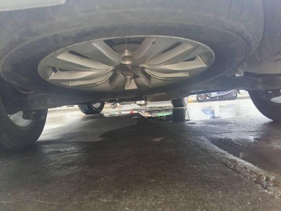 [西安·陕A] 二手起亚索兰托2009款 2.4L 至尊版