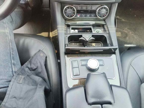 [嘉兴·浙F] 二手奔驰奔驰CLS2012款 CLS 300 CGI