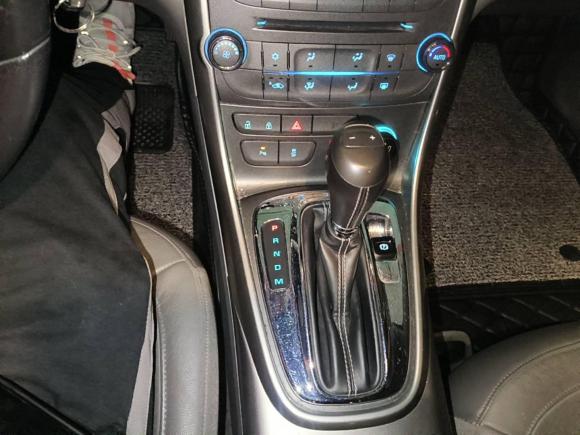 [杭州·浙A] 二手雪佛兰迈锐宝2014款 2.0L 自动豪华版