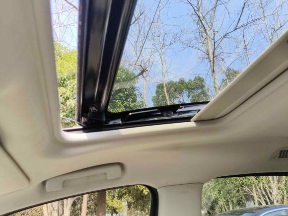 [杭州·浙G] 二手别克别克GL82017款 ES 28T 舒适型 国V