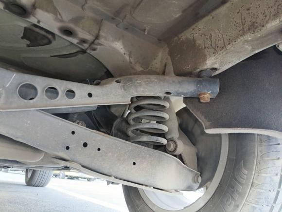 [广州·苏A] 二手奥迪奥迪Q32016款 30 TFSI 时尚型