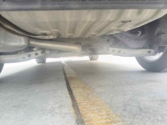 [南京·苏A] 二手别克君威2020款 552T 豪华型