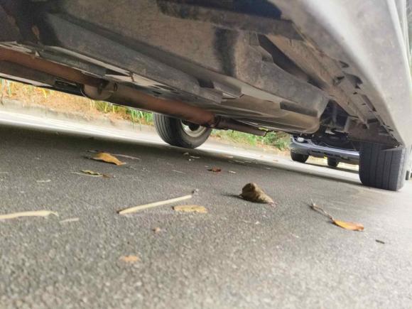 [广州·琼B] 二手丰田RAV4荣放2013款 2.0L CVT两驱都市版