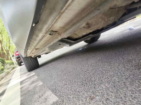 [上海·沪C] 二手大众途岳2020款 280TSI 两驱豪华版PLUS 国VI