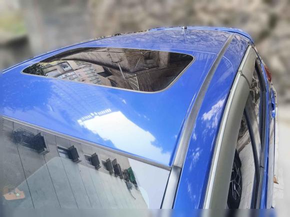 [武汉·鄂A] 二手本田飞度2016款 1.5L LXS CVT舒适天窗版