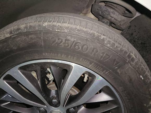 [成都·川A] 二手别克别克GL82018款 ES 28T 豪华型 国VI