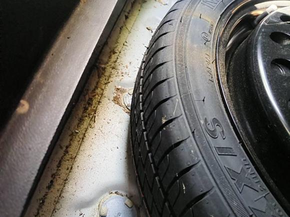 [杭州·浙A] 二手别克君威2015款 1.6T 精英技术型