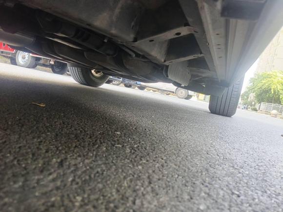 [广州·粤A] 二手凯迪拉克凯迪拉克XT52018款 28T 四驱豪华型