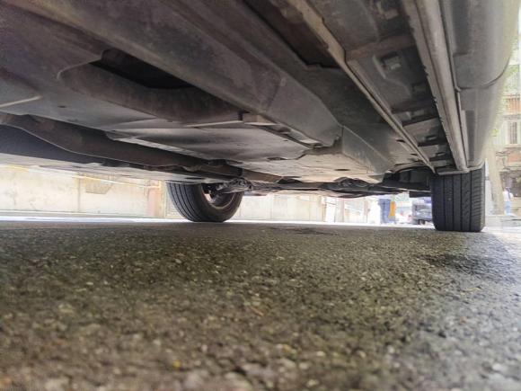 [广州·粤A] 二手马自达马自达CX-52015款 2.5L 自动四驱旗舰型