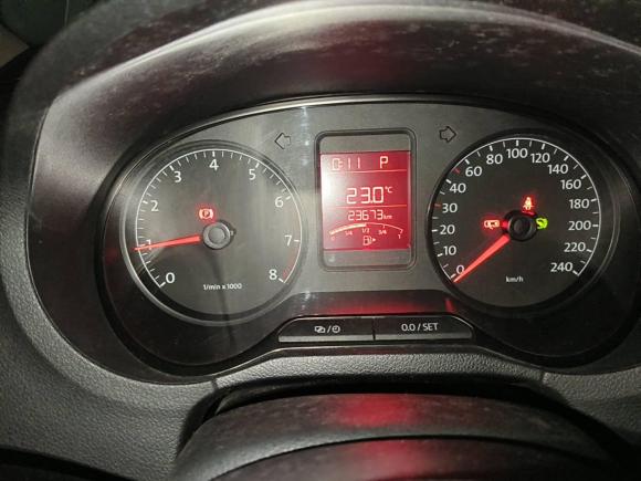 [杭州·浙A] 二手大众Polo2011款 1.6L 自动致尚版