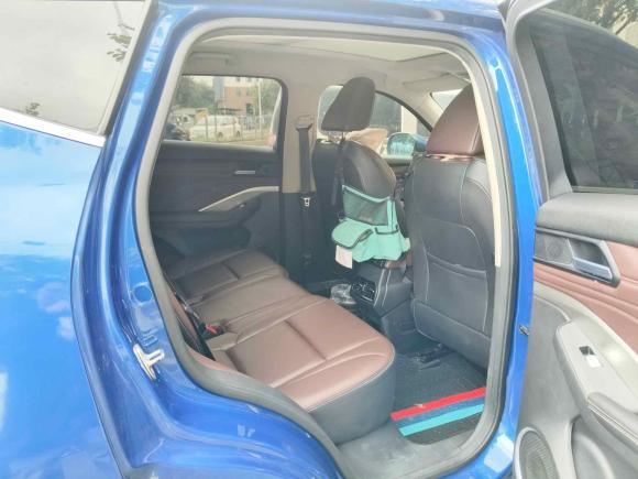 [深圳·粤S] 二手魏牌魏牌 VV62018款 2.0T 两驱超豪型 国V