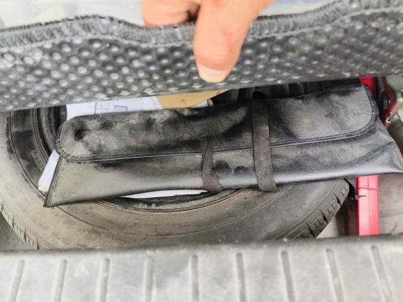 [无锡·苏B] 二手丰田花冠2011款 1.6L 自动经典版